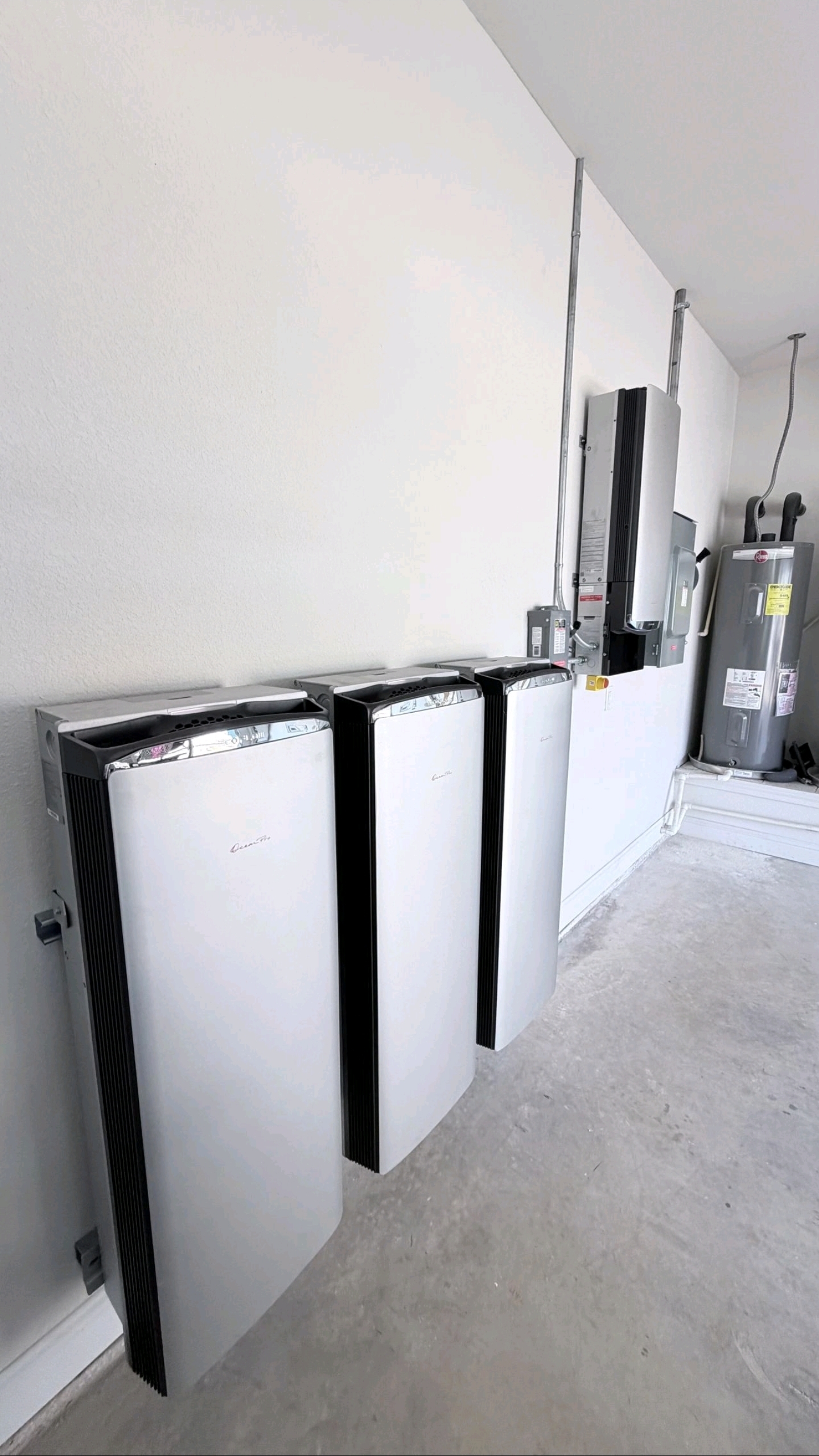 Prometheus Power Solutions