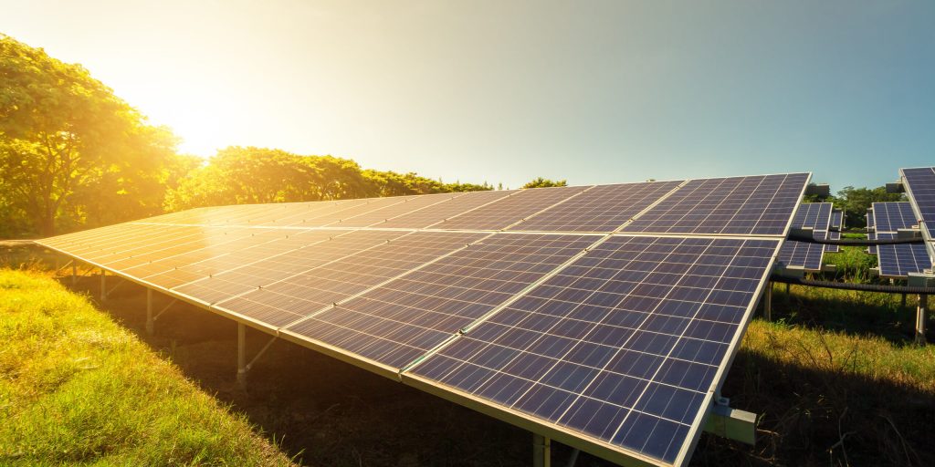 Solar Power Systems